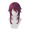 Peruca Anime/Game Genshin Impact