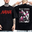 Camiseta nana osaki