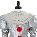 Cosplay Pennywise Serie it A Coisa