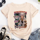 Camiseta Frieren Frieren: Beyond Journey's End