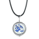 Colar jinx Game Arcane