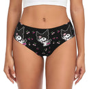 Calcinha kuromi kawaii