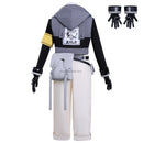 Cosplay Rudo surebrec Anime Gachiakuta