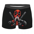 Cuecas Boxer Anime deadpool