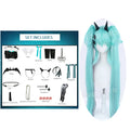 Cosplay Hatsune Miku Versão Succubus