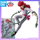 Action Figure kurama  oniginalBandai Anime yuyu hakusho