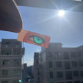 Chaveiro acrílico  Anime Naruto