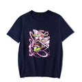 Camiseta kanroji mitsuri Anime Demon Slayer