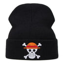 Gorros/touca luffy anime one piece