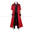 Cosplay Dante Game Demon may cry