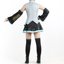 Cosplay Hatsune Miku, Miku