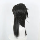 Peruca Vi Anime Arcane Game LOL