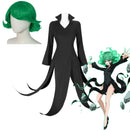 Cosplay tatsumaki Anime one punch man
