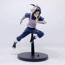 Action Figure Itachi Uchiha  Anime Naruto