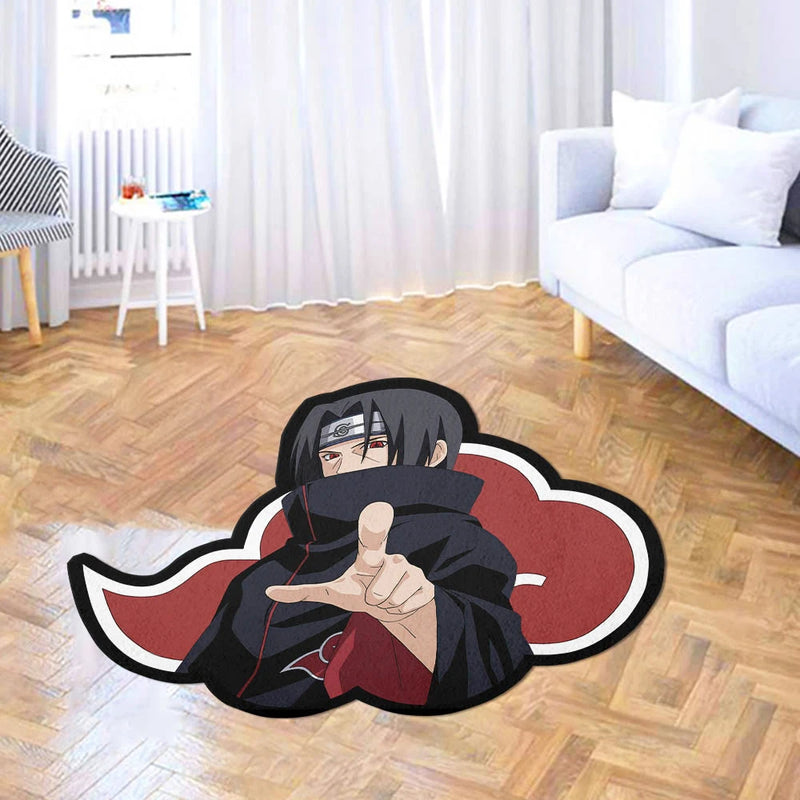 Tapetes Itachi Uchiha Anime Naruto