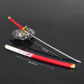 Mini Katana Zoro Anime One piece 26cm, 1 Pc