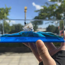 Barco do Luffy em acrílico 1 Pc