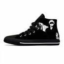 Tênis Satoru Gojo Anime jujutsu kaisen