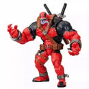 Action Figure venom deadpool Marvel ko versão 7-Polegada