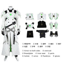 Cosplay Sephhiroth Game Final Fantasy VII