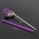 Mini Katana Zoro Anime One piece 26cm, 1 Pc