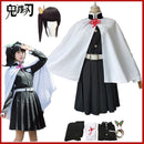 Cosplay Kanao tsuyuri kanawo Anime demon slayer