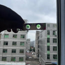 Chaveiro Acrílico hashiras Anime Demôn Slayer