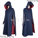 Cosplay Viktor arance Anime/Game LOL