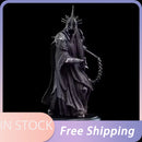 Action Figure bruxa-rei Filme o senhor dos anéis - 23cm