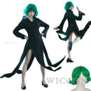 Cosplay tatsumaki Anime one punch man