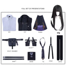 Cosplay mc outfit Game Love and Deepspace