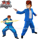 Cosplay Kuwabara Kazuma, Anime Yu Yu Hakusho