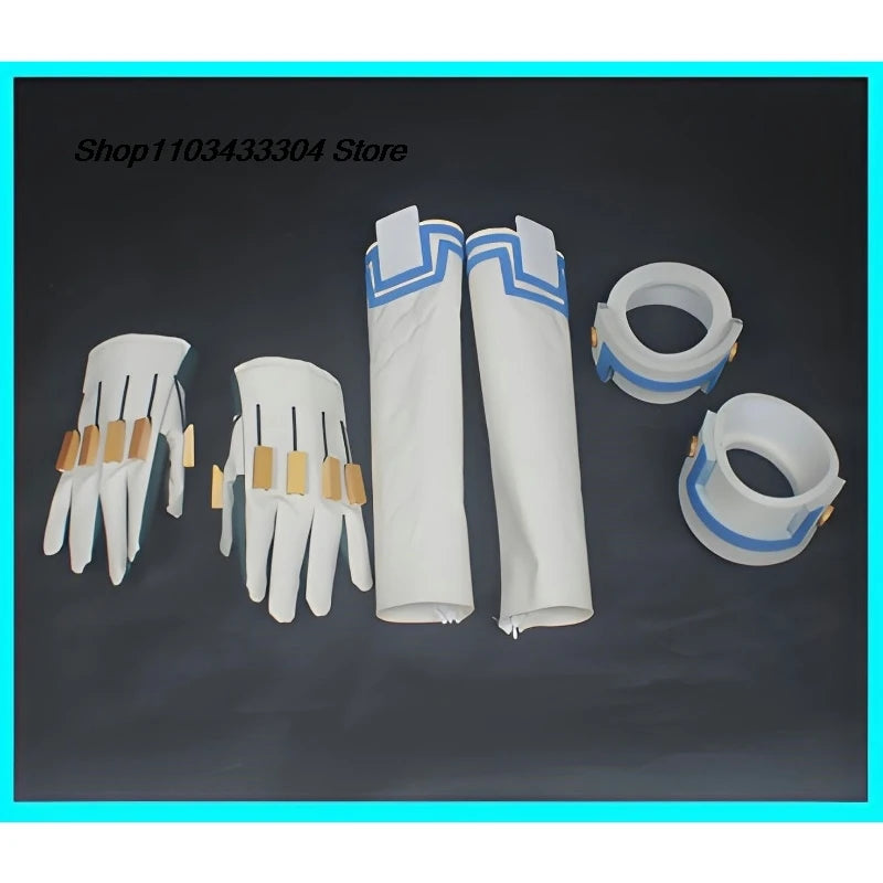 Luvas cosplay midoriya izuku deku Anime My Hero Academia