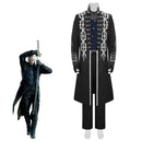 DMC5 Cosplay Vergil Game DMC5