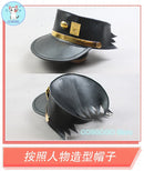 Cosplay Kujo Jotaro Anime JoJo's Bizarre Adventure