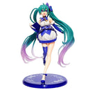 Action figure Hatsune Miku