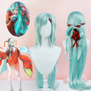 Peruca Shaosiyuan Game honar of Kings