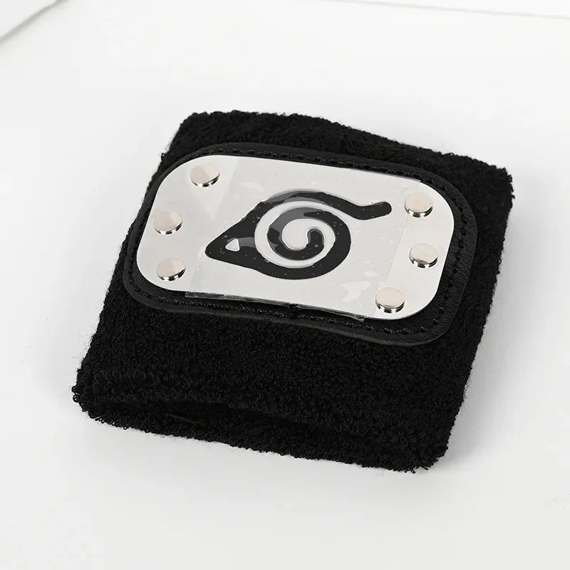 Pulseira Anime Naruto
