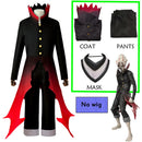 Cosplay ken takakura ken okarun Anime dandadan