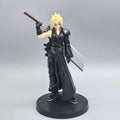 Action Figure Sephiroth Game Final Fantasy VII - 17 cm