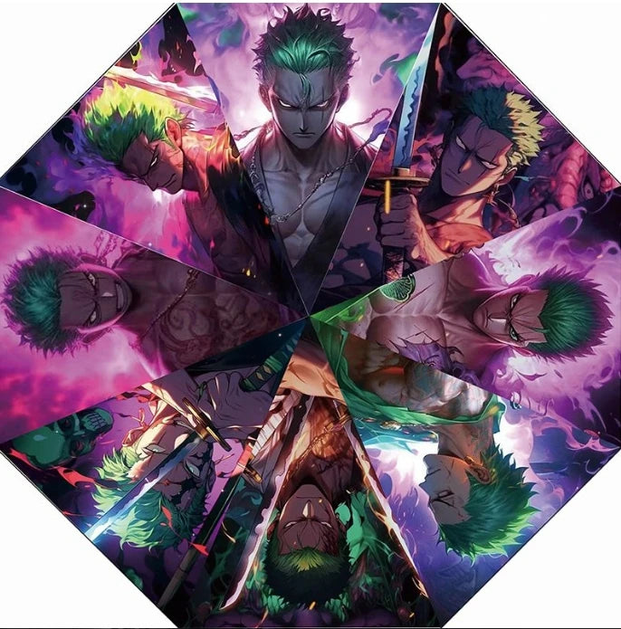 Guarda-chuva One Piece
