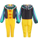 Cosplay Pennywise Serie it a coisa