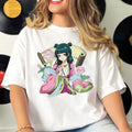 Camiseta Maomao Anime The Apothecary Diaries