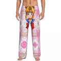 Calças de pijama Anime Sailor Moon