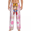 Calças de pijama Anime Sailor Moon