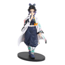 Action Figure kamado tanjirou & agatsuma zenitsu nezuko Anime academia demon slayer kimetsu no yaiba -16cm