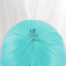 Peruca KDA Neeko Anime Arcane Game LOL, 50cm