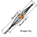 Pulseira Anime Dragon Ball