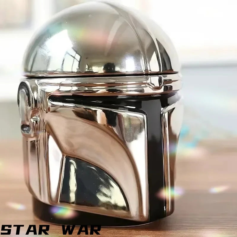 Canecas Starwars