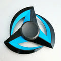 Spinner Shuriken Anime Naruto